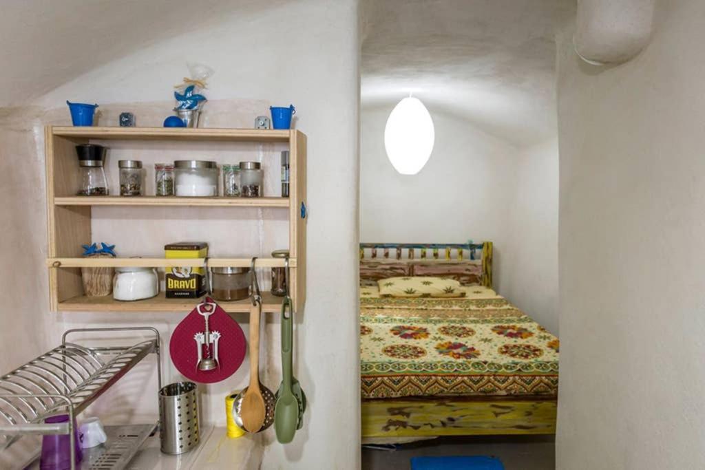 Chalaris Armeni Villa Oia  Luaran gambar
